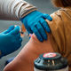 Image for article titled Black People are Still Underrepresented in Coronavirus Vaccinations, Shocking No One